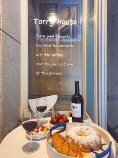 Torry House - Busan - 3