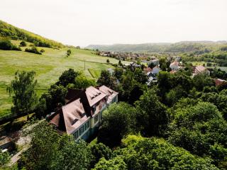 Villa Levin - 56qm, bis 4 Personen, free Wifi & parken - - 0