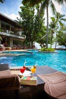 Sand Sea Resort Railay Beach - Railay Beach - 5