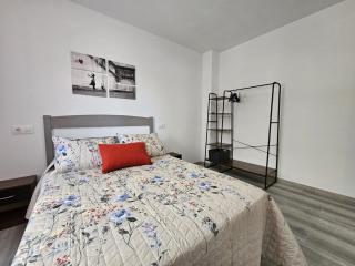 Precioso apartamento a de Candela en O Grove - O Grove - 4
