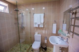 Art House Hotel - Tasjkent - 7