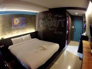 Coconut hotel - Hua Hin - 6
