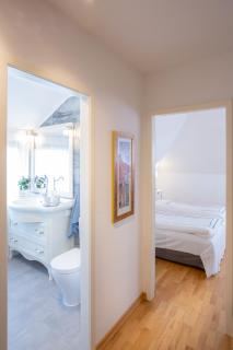 Marinela's BnB - Vienne - 7