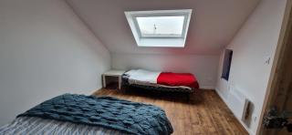 Maison à la campagne. - 8