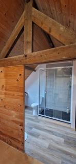 Maison à la campagne. - 7