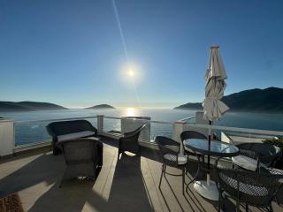 Terraço Mykonos com piscina privativa - Arraial do Cabo - 7