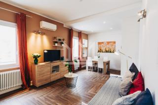 Gold Apartment - Ferrara - 8