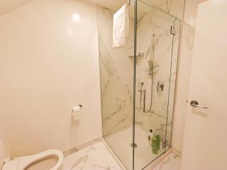 Waterloo Located New Modern Style - Lower Hutt - 3