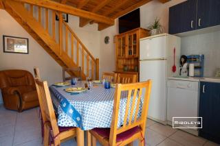Maison climatisée à 600m de la plage - Vias - 8