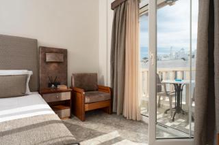 Hotel Dionysis Studios - Adamantas - 9