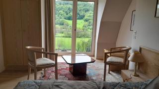 Chambre d'hôte la Maronne dans le Cantal - Saint-Martin-Valmeroux - 5