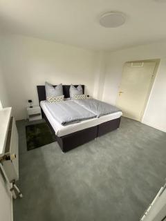 Haus PANORAMA - Appartement Auszeit 1 - 7