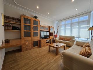 Precioso apartamento en O Grove - 1