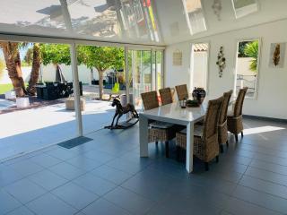 VILLA 250m2 Montpellier Sete Palavas - Mireval - 4