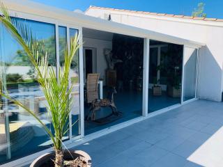 VILLA 250m2 Montpellier Sete Palavas - Mireval - 6