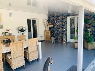 VILLA 250m2 Montpellier Sete Palavas - Mireval - 1