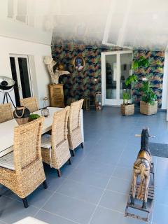 VILLA 250m2 Montpellier Sete Palavas - Mireval - 2