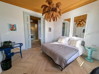 Boutique B&B Villa van Voss - Etten-Leur - 3