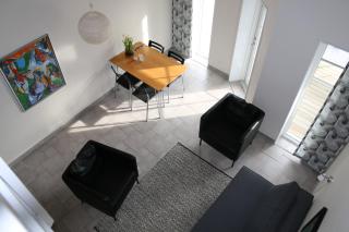 Skøn ferielejlighed midt i Marielyst by - Marielyst - 3