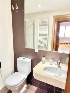 El Carbayu Con garaje privado - 7