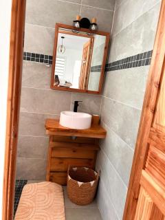 Logement PALMIER - Sainte-Rose - 6