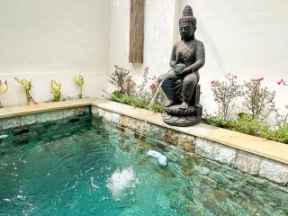 Villa Karma - Ubud - 4