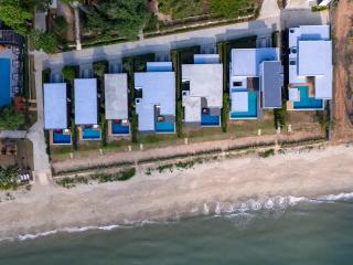 Sunshine Paradise Resort - Ban Krut - 8