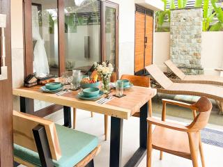 Villa Karma - Ubud - 5