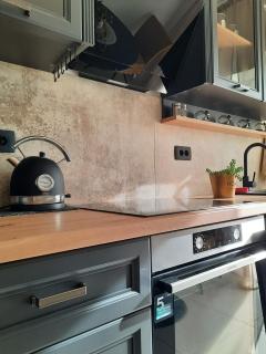 Apartment Mamma Mia - Rijeka - 2