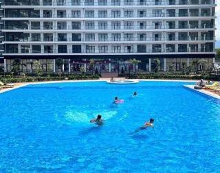 White Sails-Blue Apartaments - Batumi - 2