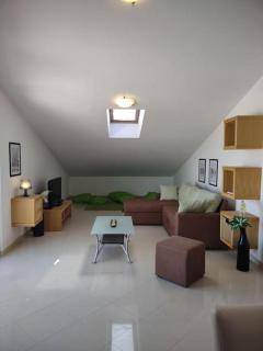 Apartman East Side sea view - Ližnjan (Lisignano) - 4