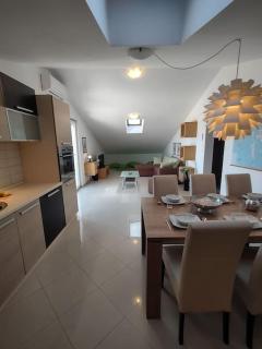 Apartman East Side sea view - Ližnjan (Lisignano) - 9