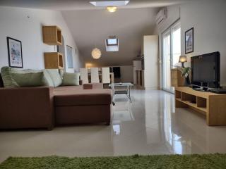 Apartman East Side sea view - Ližnjan (Lisignano) - 8