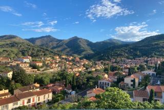 Le jardin suspendu - Collioure - 2