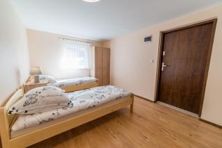 Domki Letniskowe u Ewy - 4