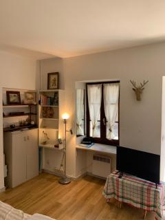Studio indépdt centre ville 300m du lac d’Annecy - Veyrier-du-Lac - 2