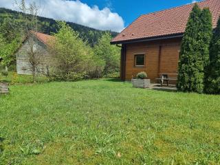 Le Chalet Perla - Gérardmer - 7