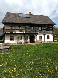 Cottage Kolné - Stvolínky - 0