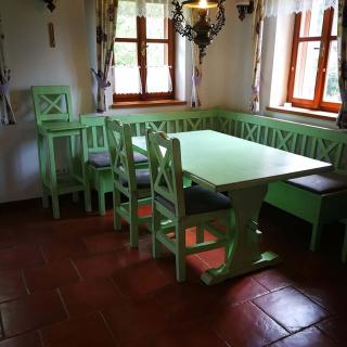 Cottage Kolné - Stvolínky - 7