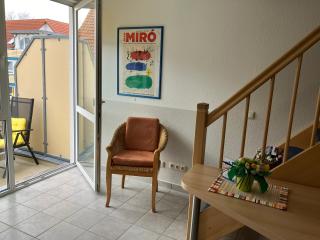 Residenz am Strand Ostseerauschen - Wohnung 5-72 - Zingst - 6