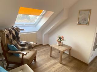 Residenz am Strand Ostseerauschen - Wohnung 5-72 - Zingst - 4