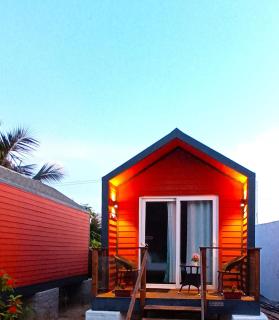 Chan Beach Resort & Hotel - 1