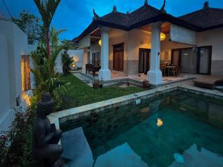 Villa Karma - Ubud - 8
