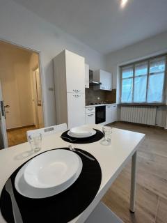 Bilocale Monastir - Torino - 1