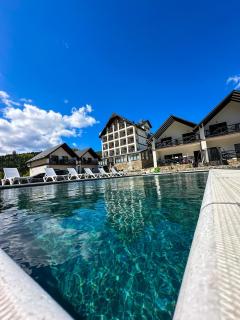 Villa For You Hotel - Palyanytsya - 7