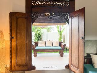 Villa Karma - Ubud - 9