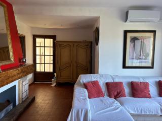 Cassis appartement vue mer balneo - Cassis - 7
