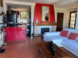 Cassis appartement vue mer balneo - Cassis - 4