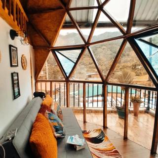 Glamping Ibanazk - Ibagué - 4