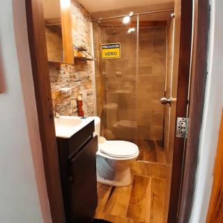 Glamping Ibanazk - Ibagué - 5